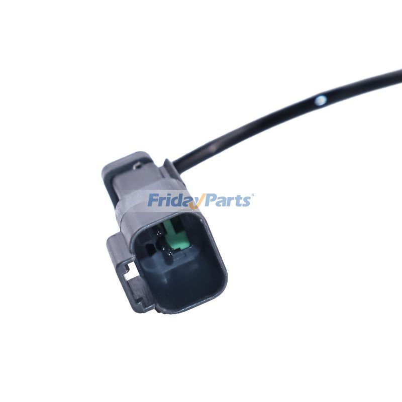 FridayParts Solenoid Coil