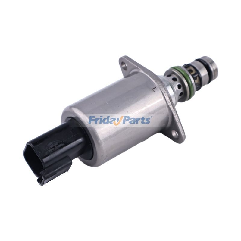 Escavadora  Para SANY - Válvula solenóide 24V 1017969 para escavadeira Sany SY215 SY325 SY335 SY365