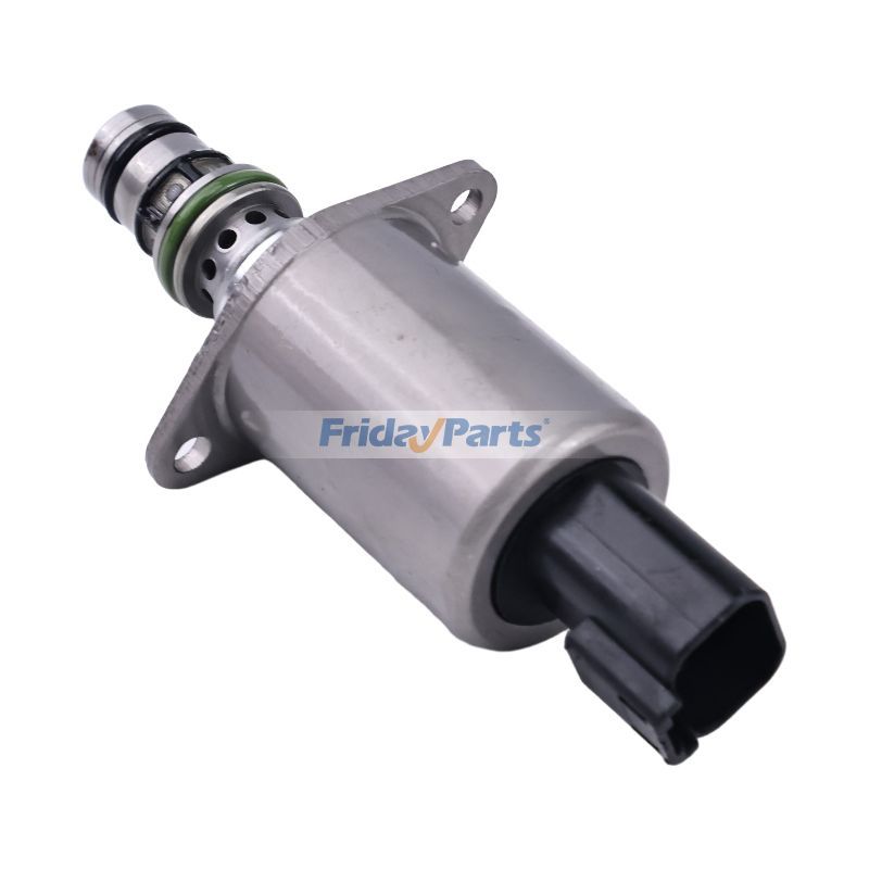 Compre Válvula solenóide 24V 1017969 para escavadeira Sany SY215 SY325 SY335 SY365 na FridayParts