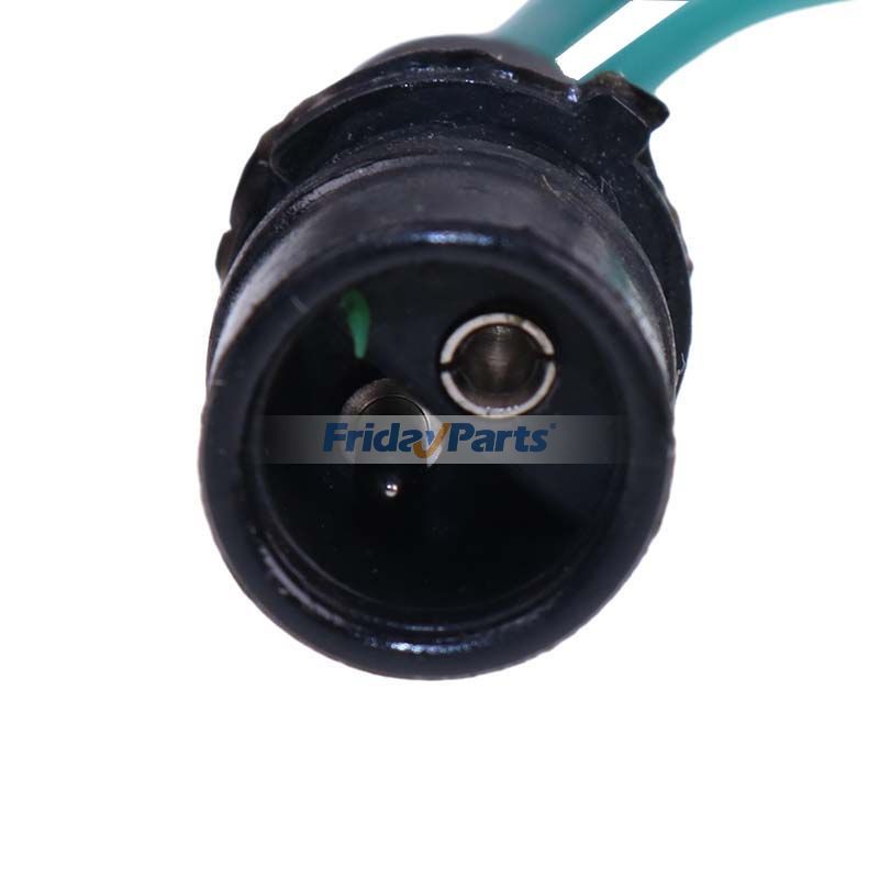 24V Solenoid Valveerpillar CAT Scraper in Stock in China