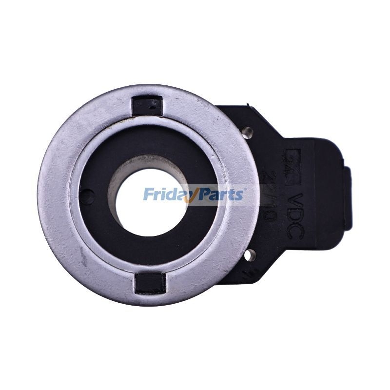 Bobine D'électrovanne 12V - Remplacement Pour HydraForce Série 08 80 88 98 - Références 4303612, 4304012