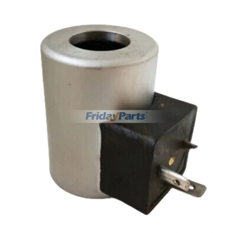 24V Solenoid Valve Coil 924503-003 for Atlas Copco Air Compressor