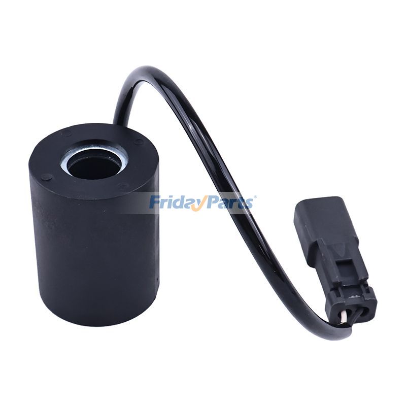 Solenoid Valve Coil for Loader