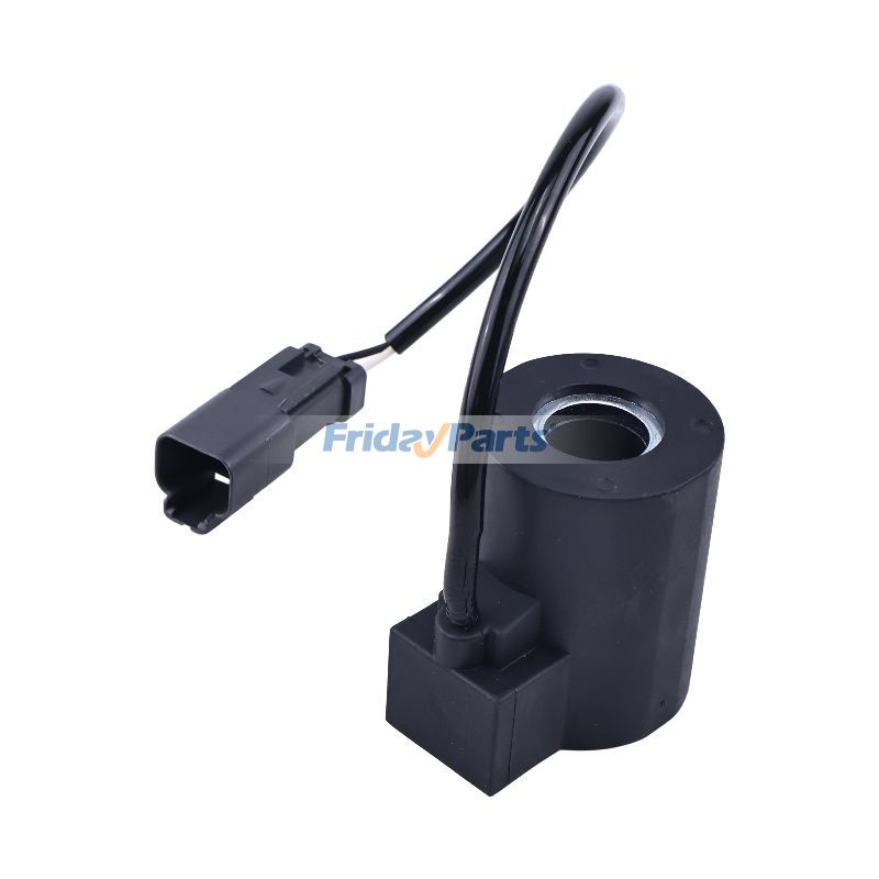 Solenoid Valve Coil in Stock in China