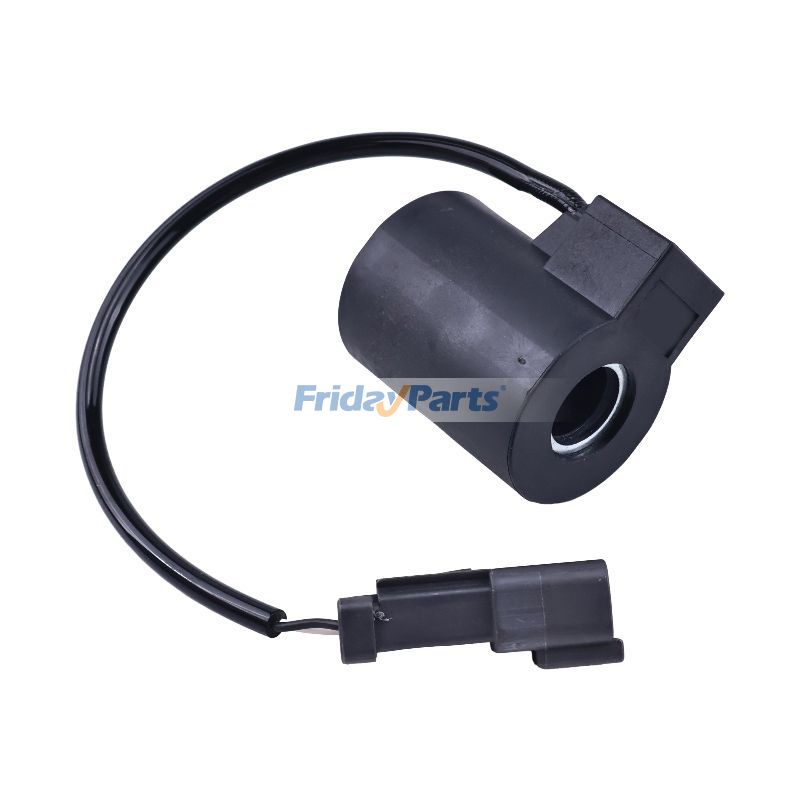  Solenoid Valve Coil For CASE
