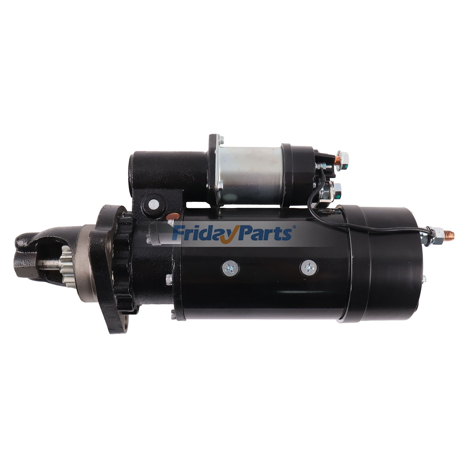 24V Starter M001094187 for Oshkosh Truck M1070