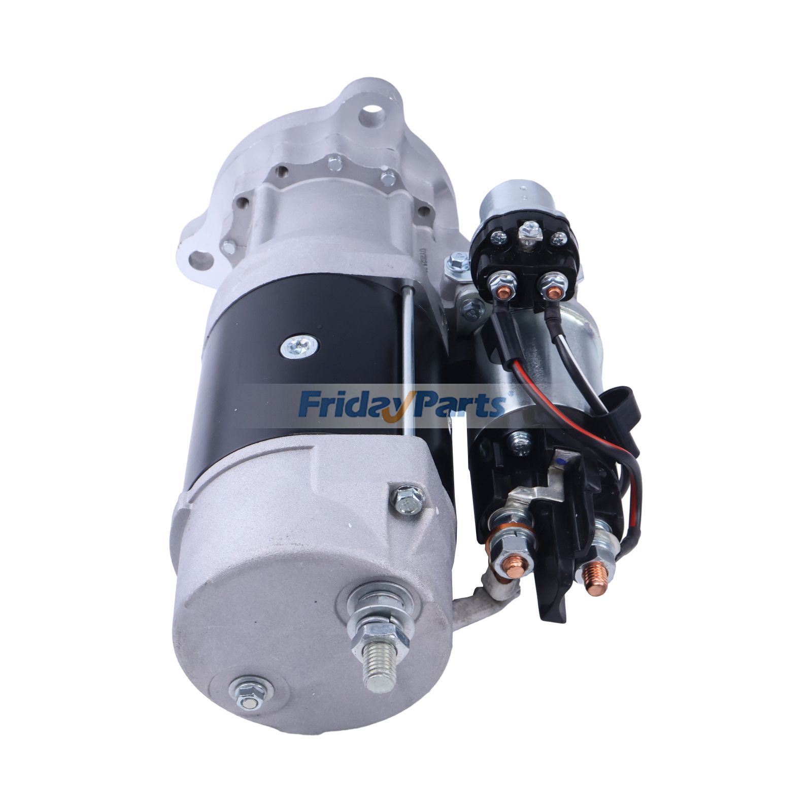 Anlasserfür BaggerFür DAEWOO,Für DOOSAN