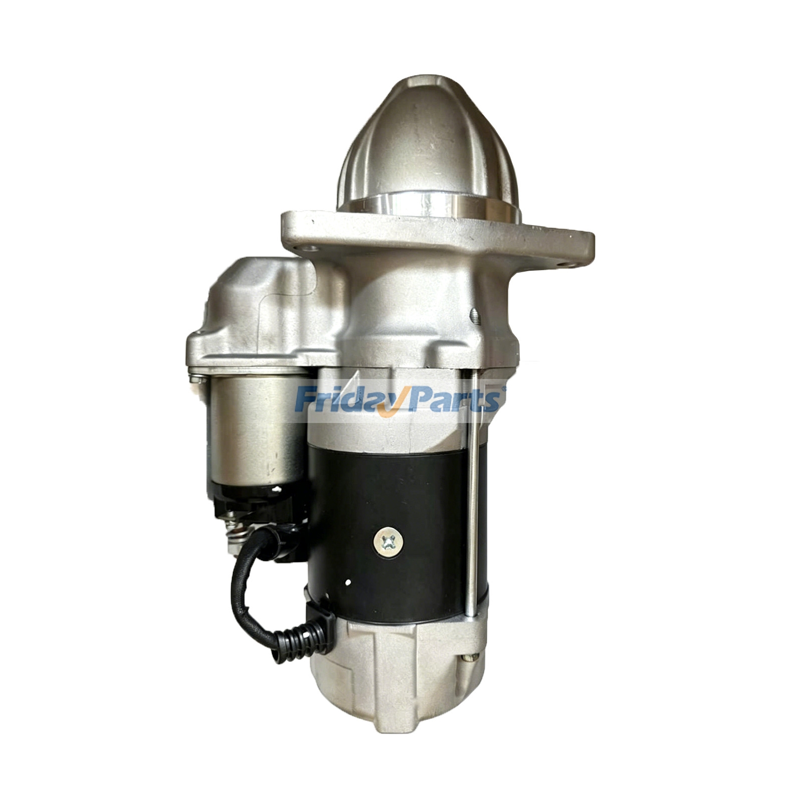 24V Starter Motor S06-143 for Hino Engine EF750 EL100 Hitachi Excavator EX300 UH07-5 UH08-1