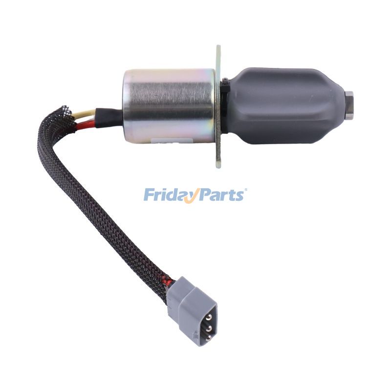Stop Solenoid in Stock in China,USA,China Stock