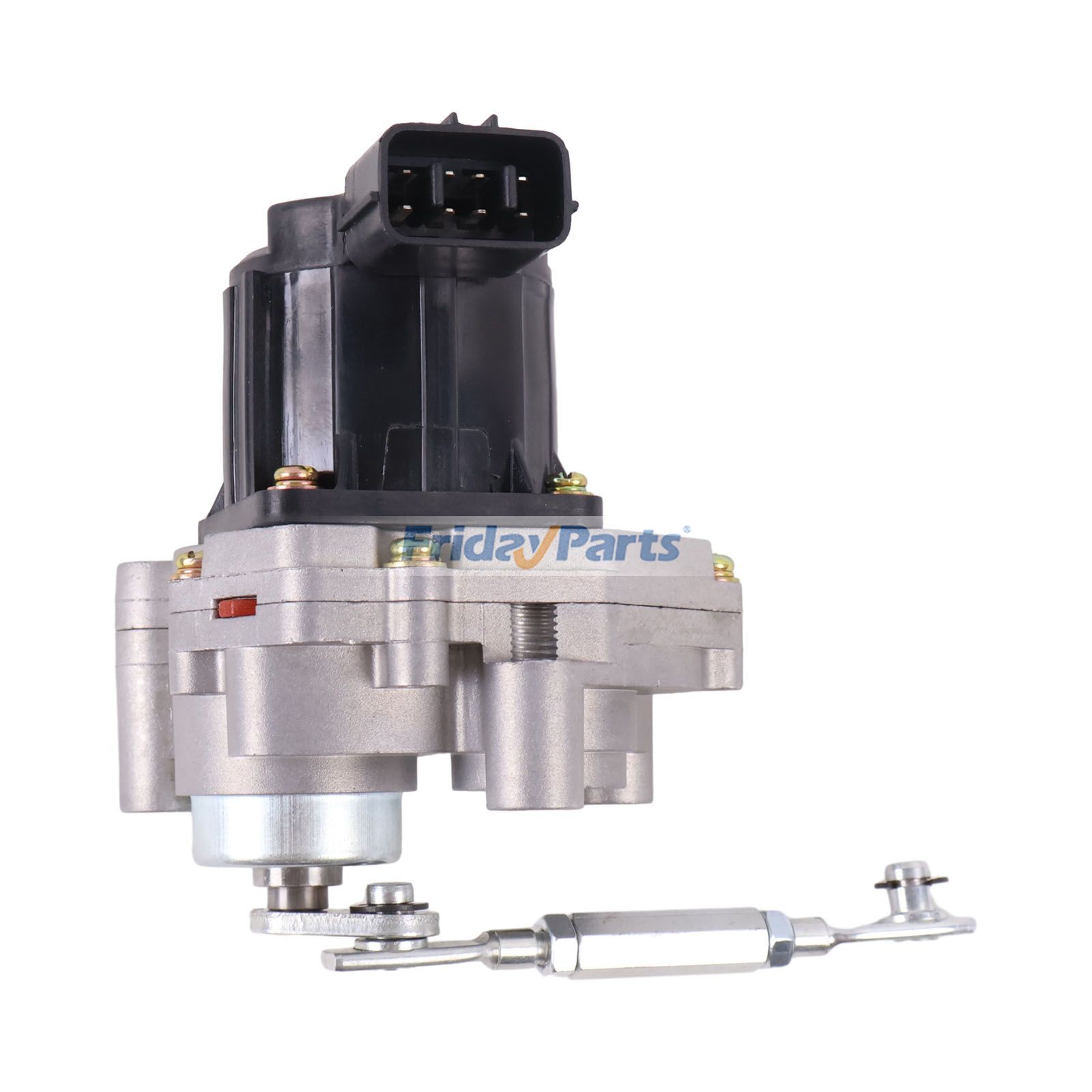 Atuador turbo 24V K6T51273 NH950192-24V para motor Isuzu 4HK1 Truck NQR NPR NRR para Motor,Caminhão