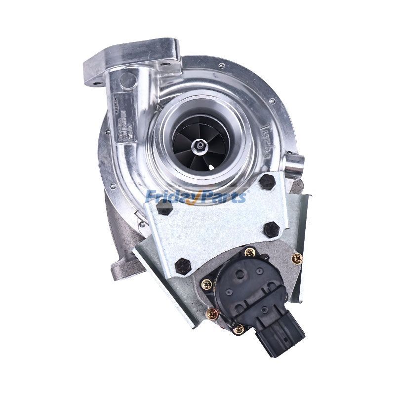  Turbocharger For Chevrolet,For ISUZU