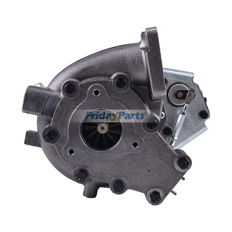 Engine,Truck Turbocharger