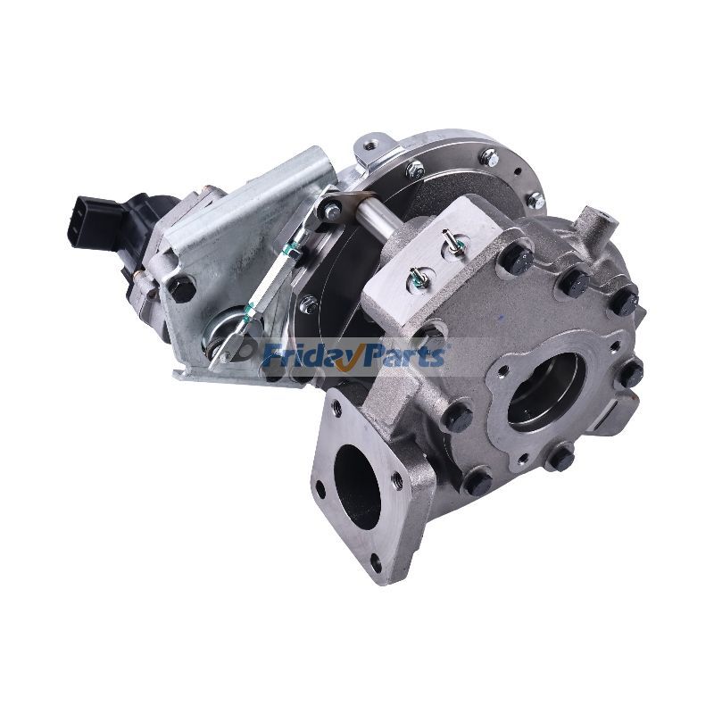 Turbocharger in Stock in China