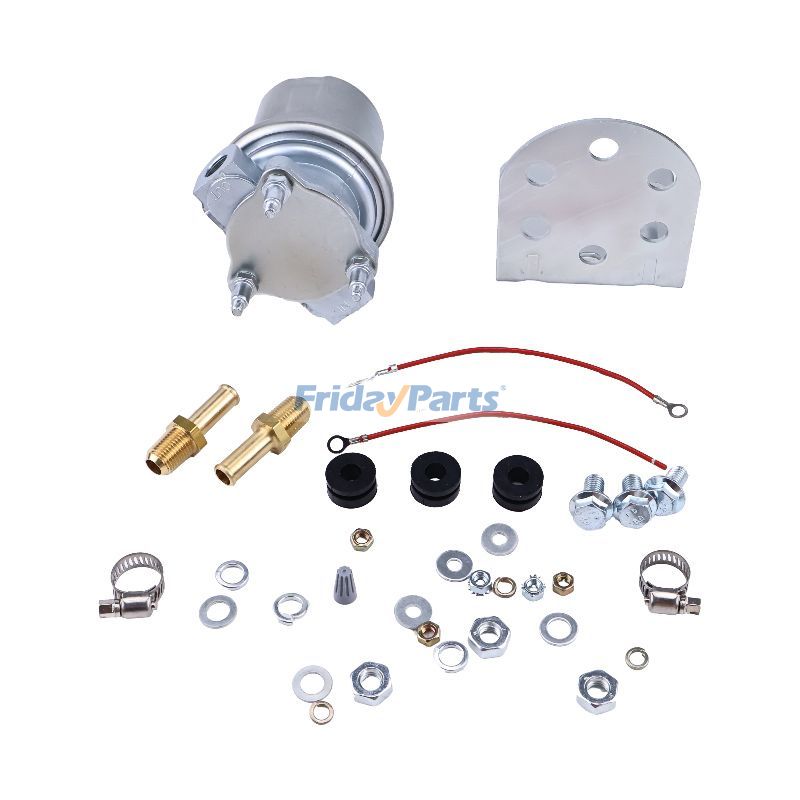 FridayParts Kraftstoffpumpe