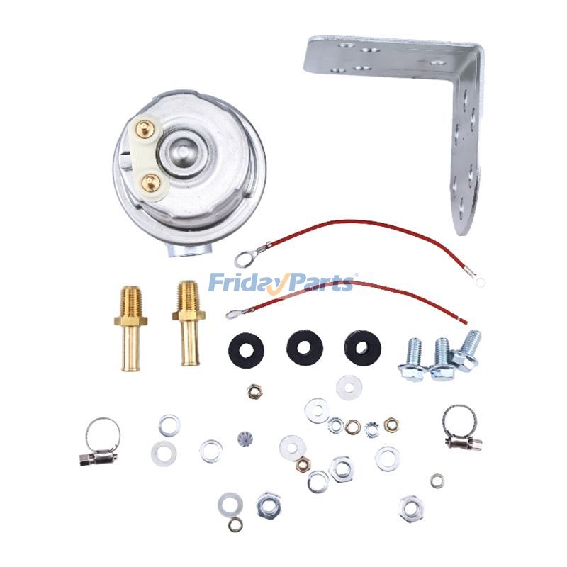 KraftstoffpumpeFür andere Marken