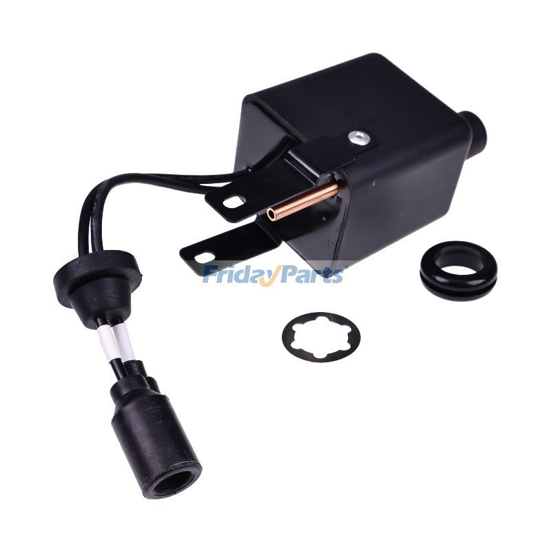 24-V-Waschpumpe 2540-01-385-9031 2540-01-385-9000 für HMMWV Hummer M998 M1117