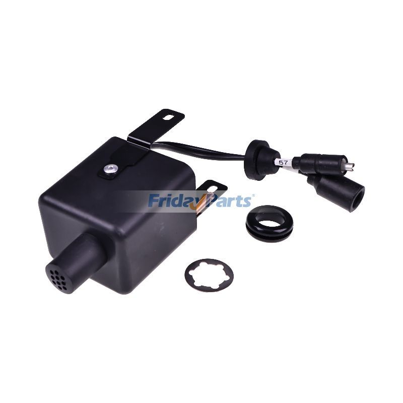 Bomba de lavado de 24 V 2540-01-385-9031 2540-01-385-9000 para HMMWV Hummer M998 M1117 de FridayParts