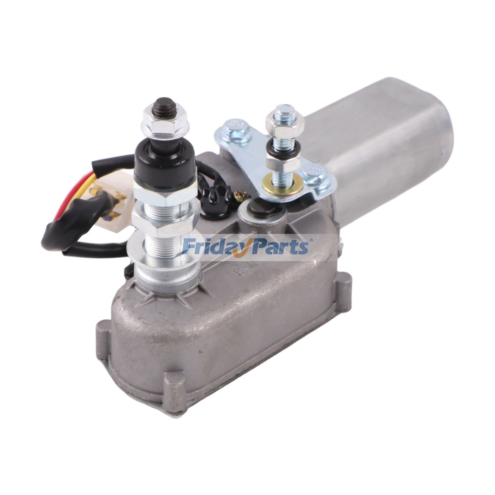 Parte para Excavadora