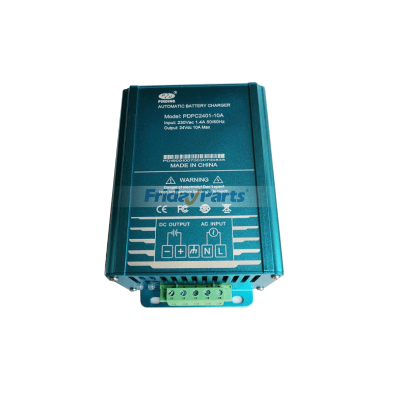 buy 24VDC 10A Power Supply PDPC240110A for Generator