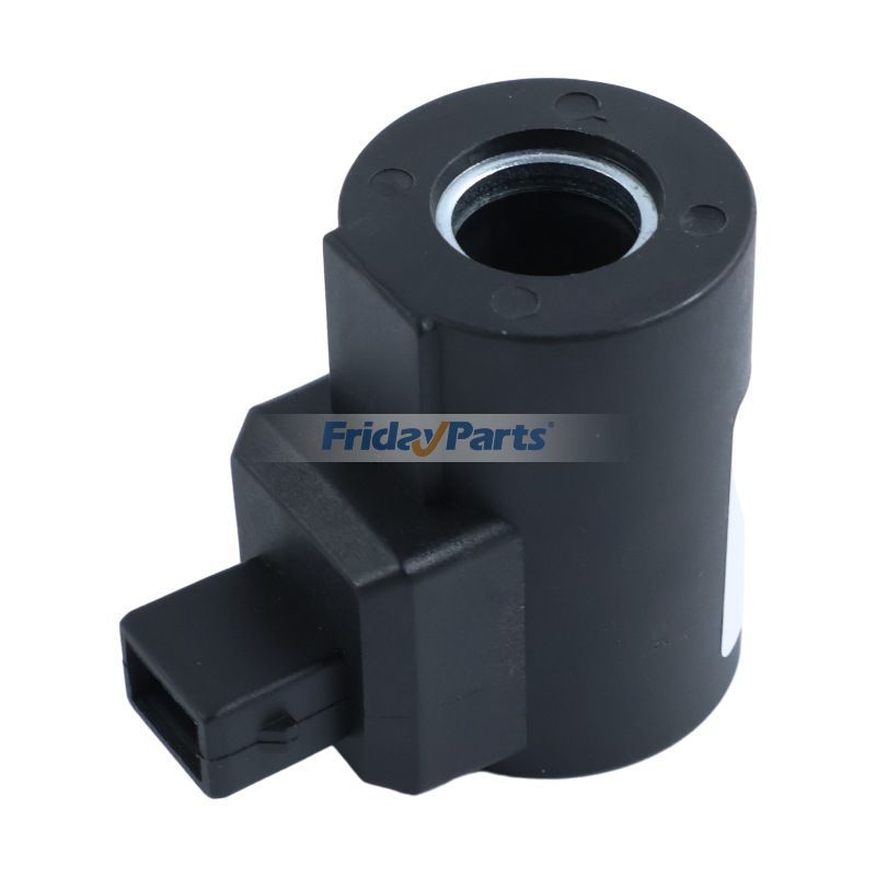 Solenoid Valve Coil in Stock in China,USA