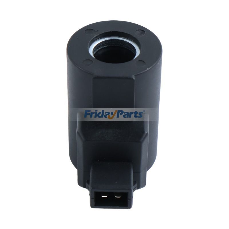 Solenoid Valve Coil for Other Construction Equipment