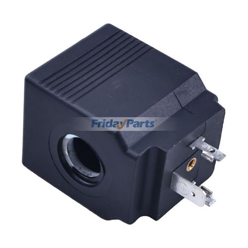 Pièce Détachée électrovanne BGFIVKAD Bobine D'électrovanne M14040002 M14450002 M14450004 Bobine électrovanne AC24V Pièce Détachée électrovanne BGFIVKAD Bobine D'électrovanne M14040002 M14450002 M14450004 Bobine électrovanne AC24V
