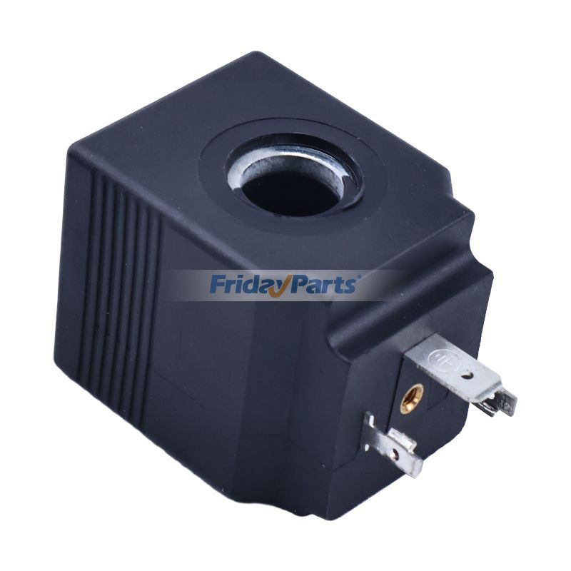 Crane,Dozer,Excavator,Loader Solenoid Valve Coil