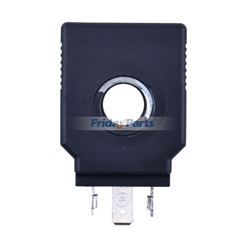 FridayParts Solenoid Valve Coil