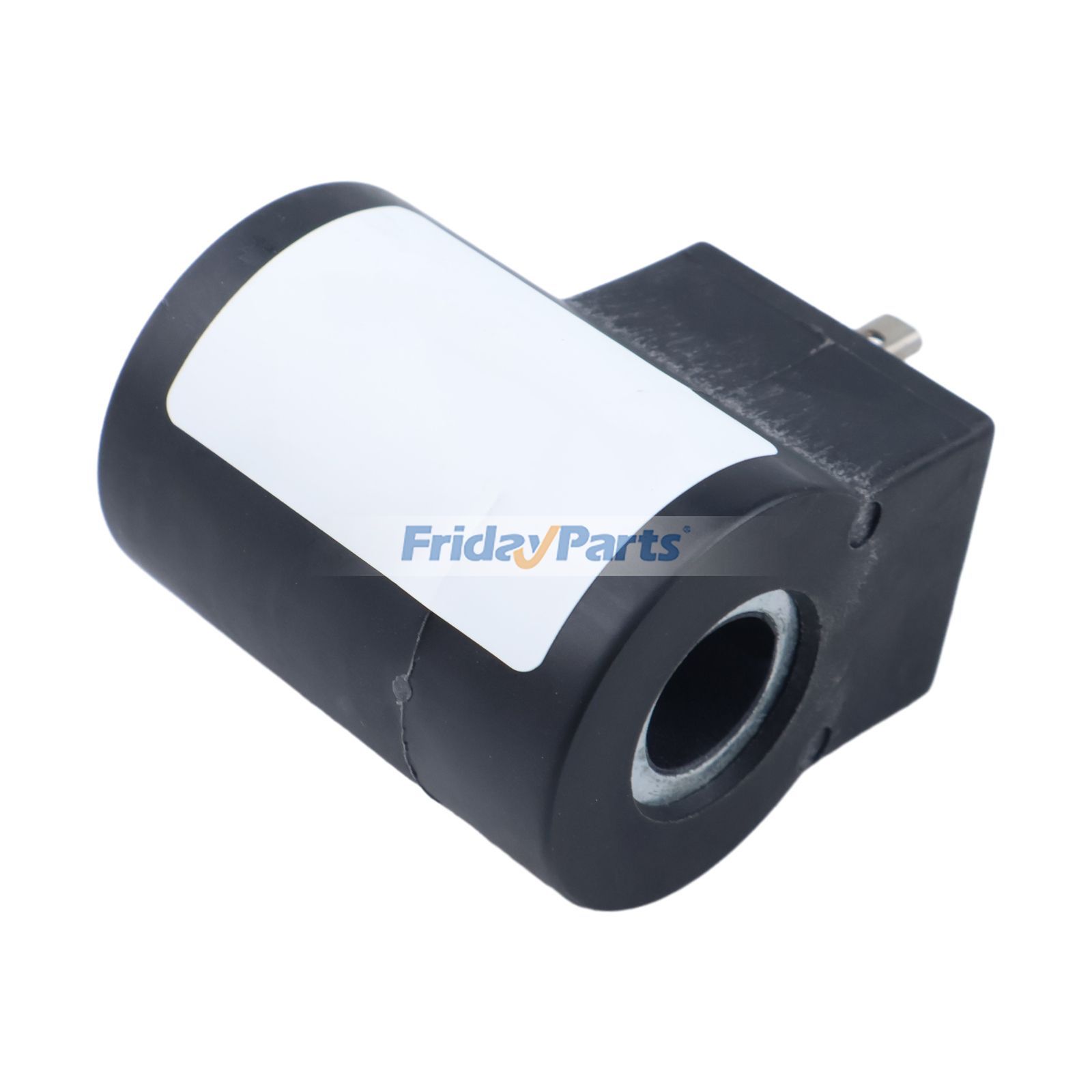 Solenoid Valve Coil Pour ZF