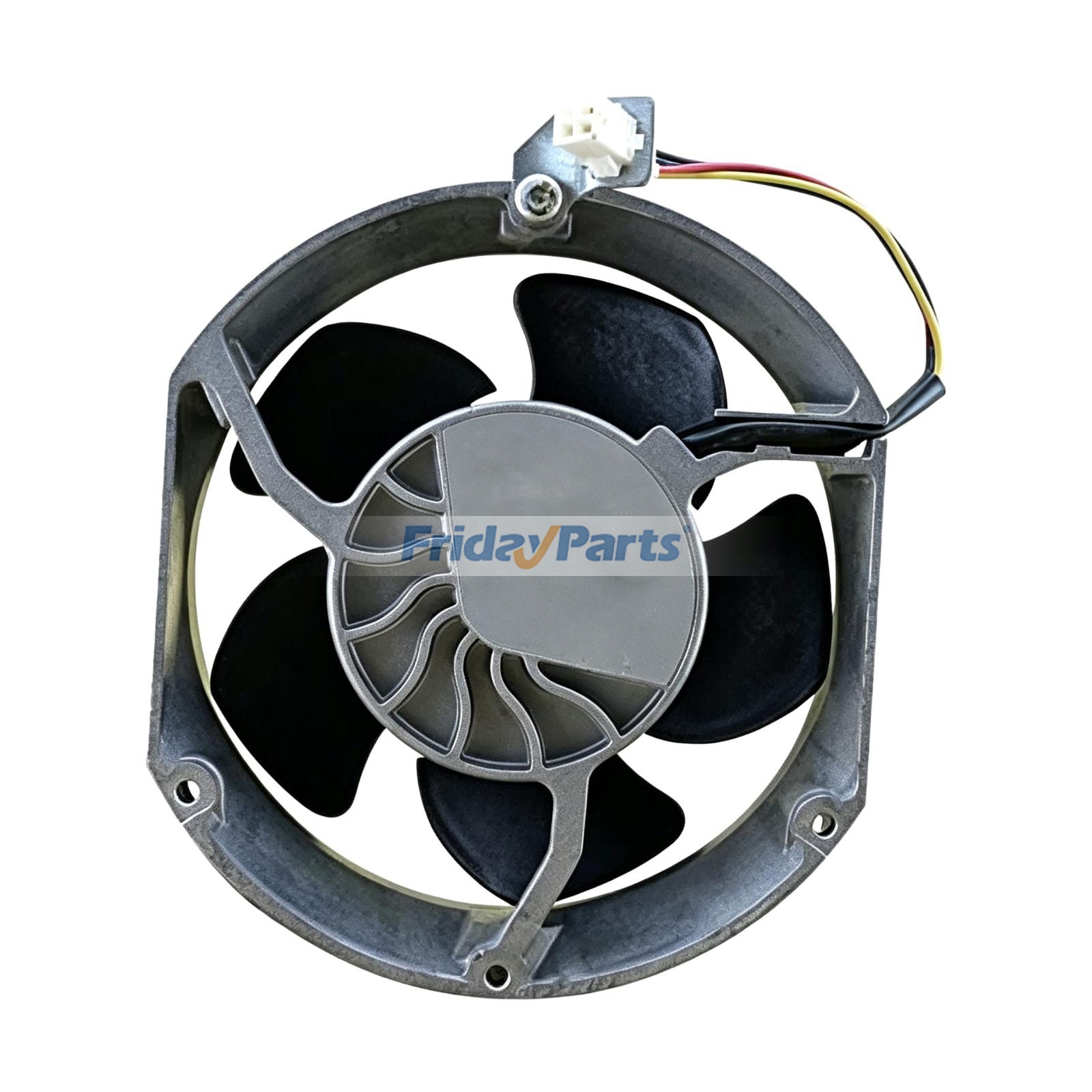 Ventilateur de remplacement pour serveur SERVO D1751M24B8CP323, alimentation 24 V CC, 3,4 A