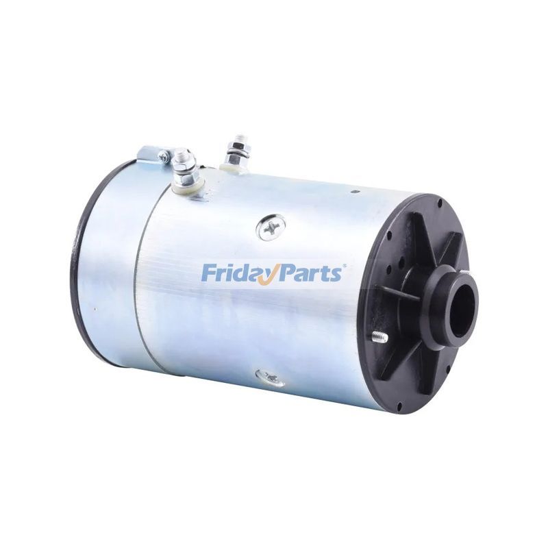 24VDC 3KW Motor 970065 for JLG Boom Lift Toucan 10E 26E