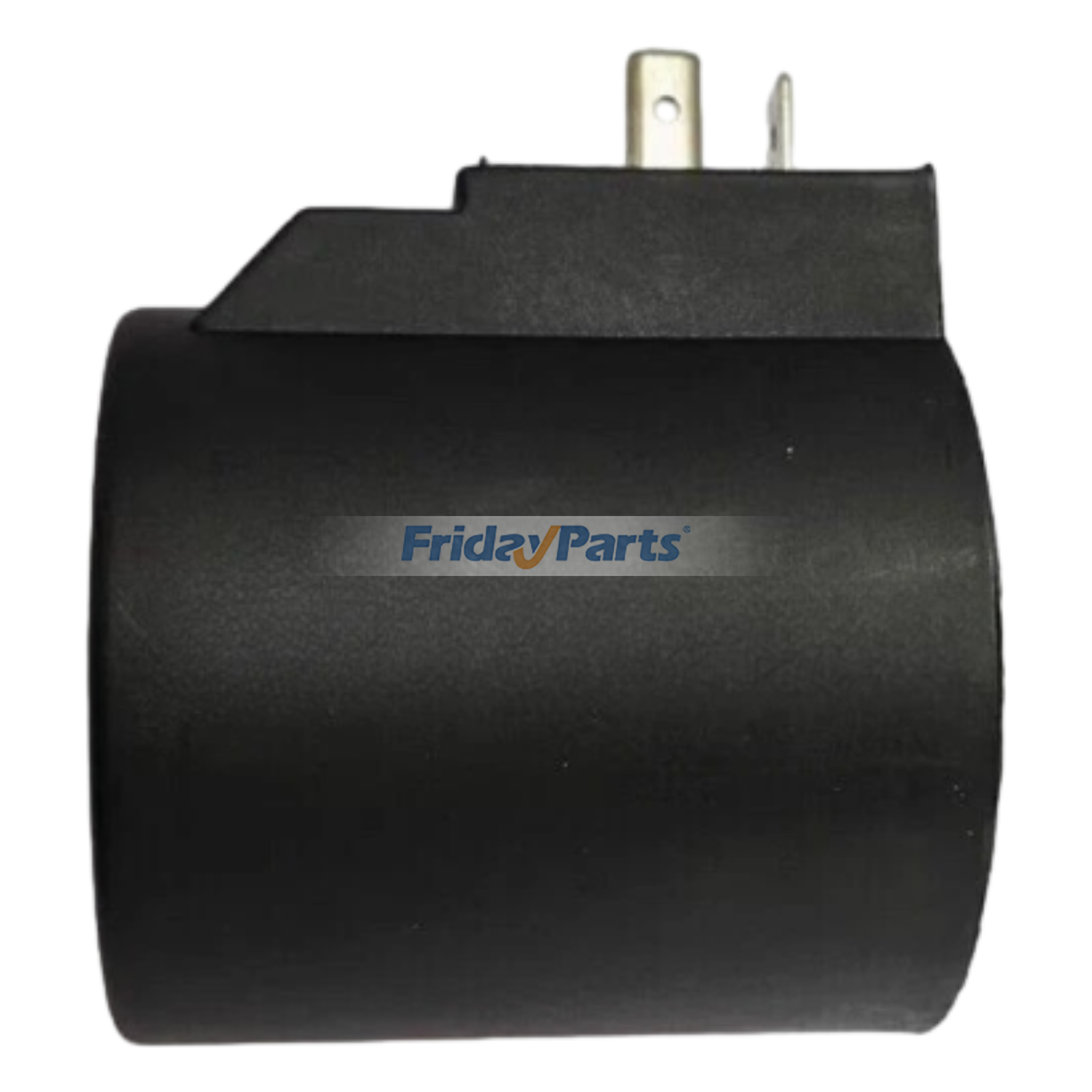 24VDC 3Pin Aftermarket Bucher 280781 Solenoid Valve Coil for Hydraulic