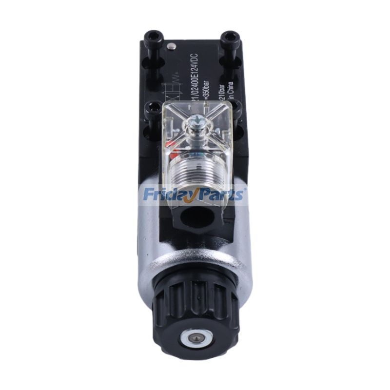 Hydraulic Solenoid Valve for Excavator,Loader,Tractor