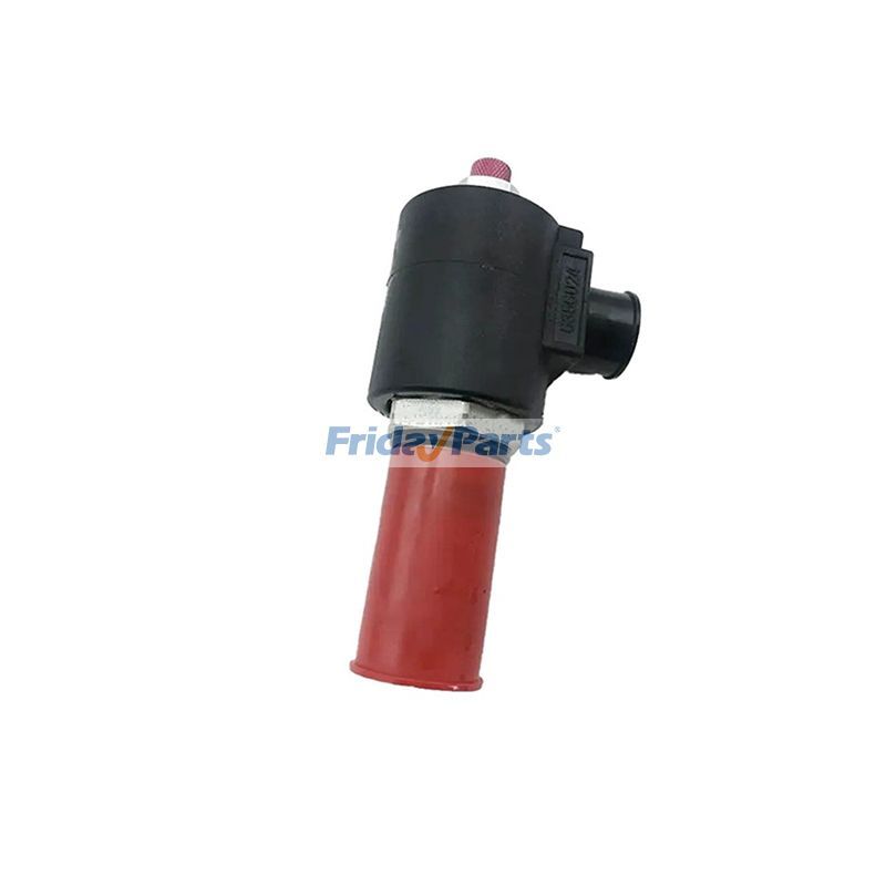 24VDC Aftermarket Hydraforce SV12-28M-0-N-12DG Solenoid Valve