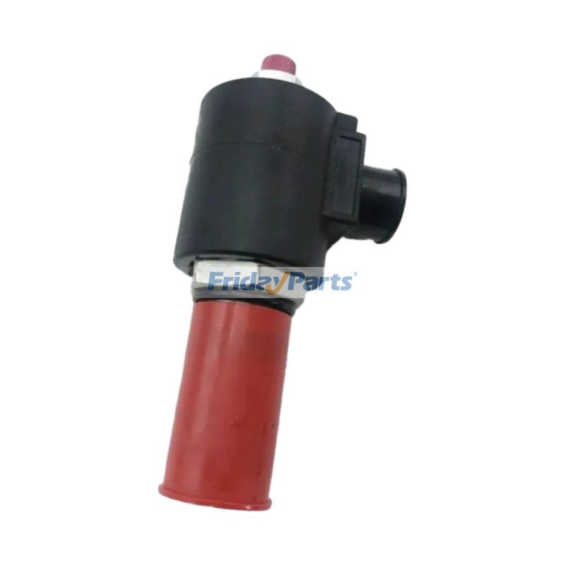 24VDC Aftermarket Hydraforce SV12-28M-0-N-24DG Hydraulic Valve