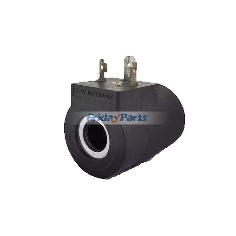 24VDC Aftermarket Walvoil 4sl3000240 Solenoid Valve Coil