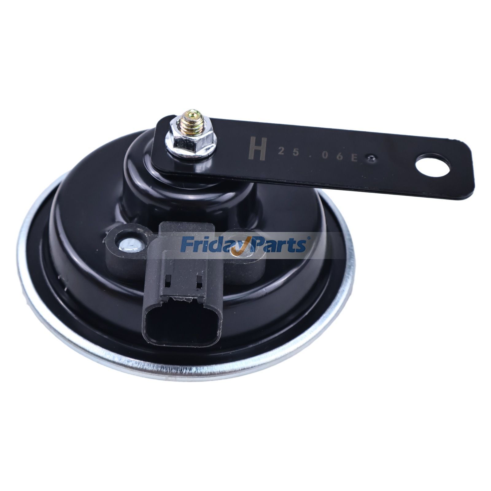 Conjunto de bocina de 24 V CC 174-7875 para compactador Caterpillar CAT 815K, 825G, 836H, camión todoterreno 730C2, 725C2, cargador 990K y 982M