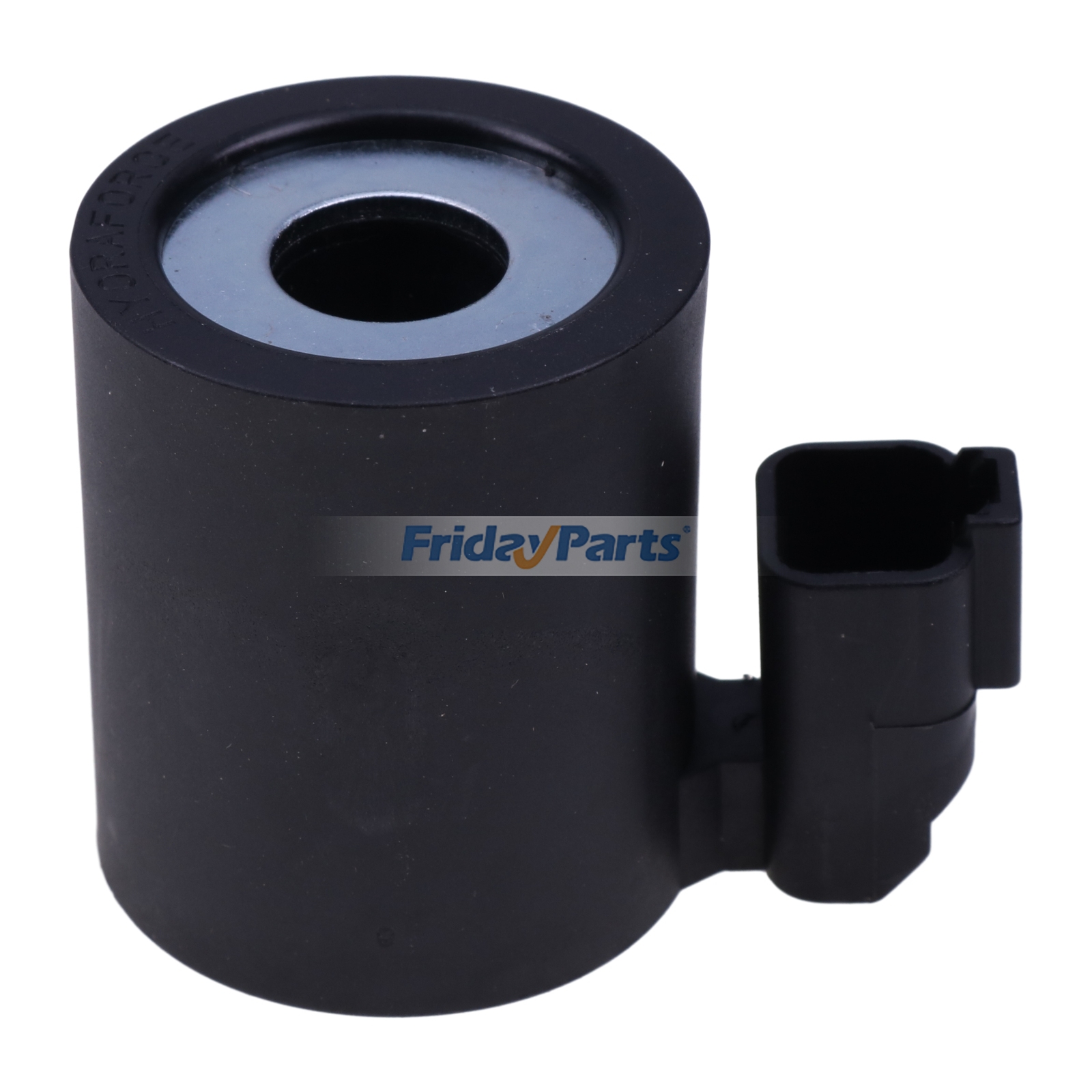 24VDC Aftermarket HydraForce 4301894 4301893 4301864 Solenoid Valve Coil for Hydraulic Motor Excavator Loader Tractor Truck Forklift
