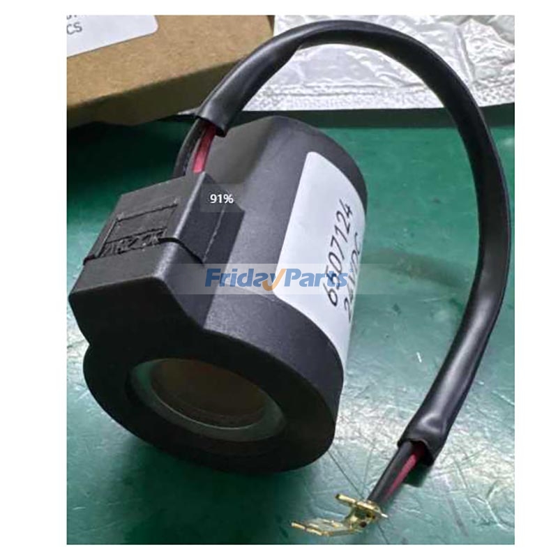 Solenoid Coil for Others