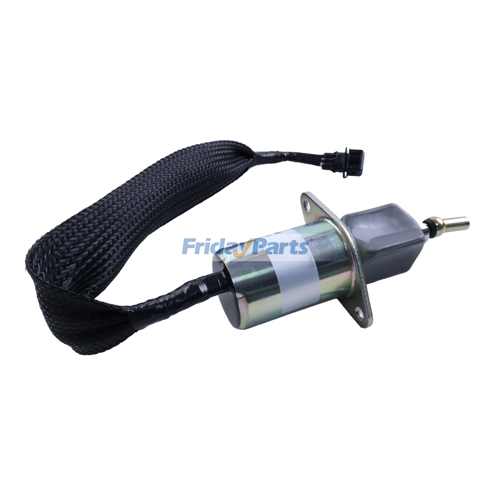 JLG用用24VDC ソレノイドスロットルバルブ H005224 JLG シザーリフト SL153-22 SL203-24 SL210-25 SL245-25 SL260-25 用