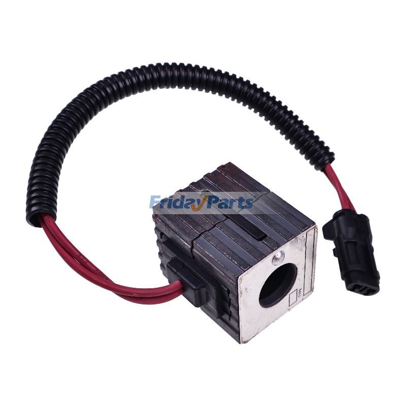 Others Solenoid Valve Coil