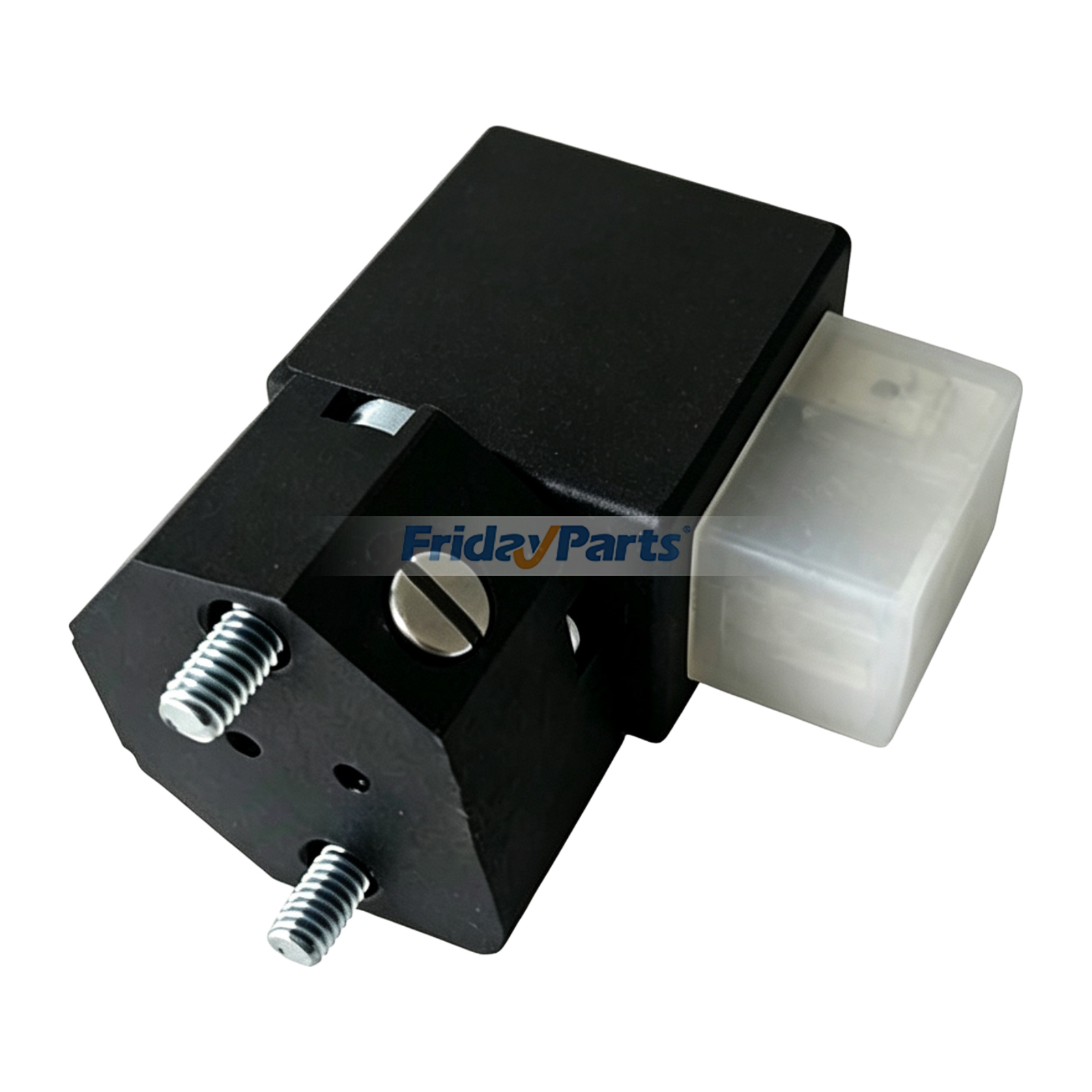 24VDC Solenoid Valve Coil Replacement for ASCO X18900001 Premium Quality with 3-Year Warranty