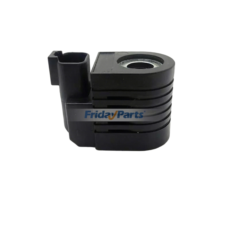 24-V-Gleichstrom-Magnetventilspule als Ersatz für Danfoss 322115 226-4408 Comatrol D08-16W-24D-DE