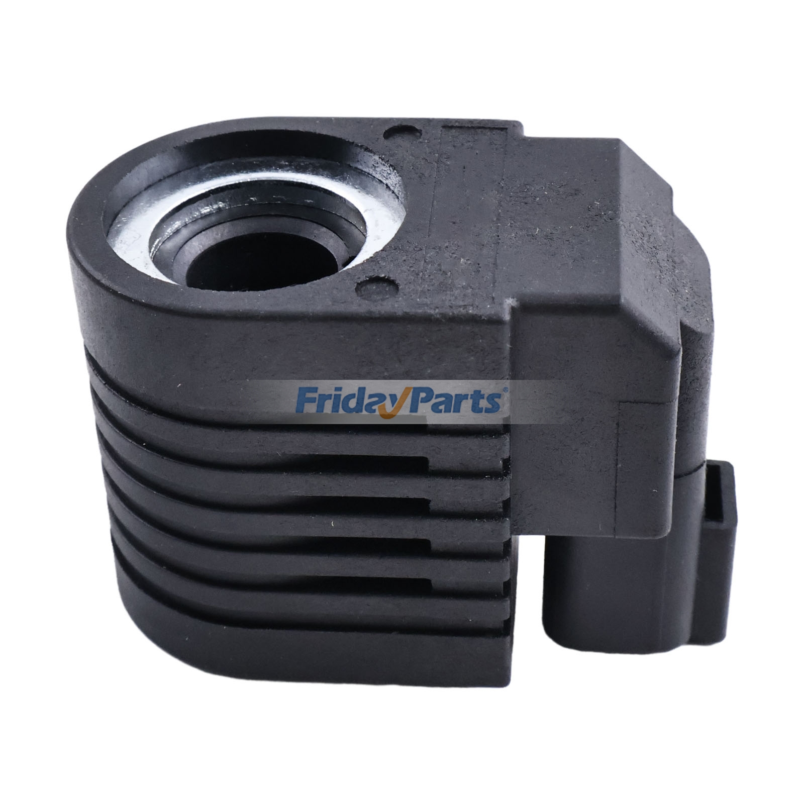 FridayParts Solenoid Valve Coil