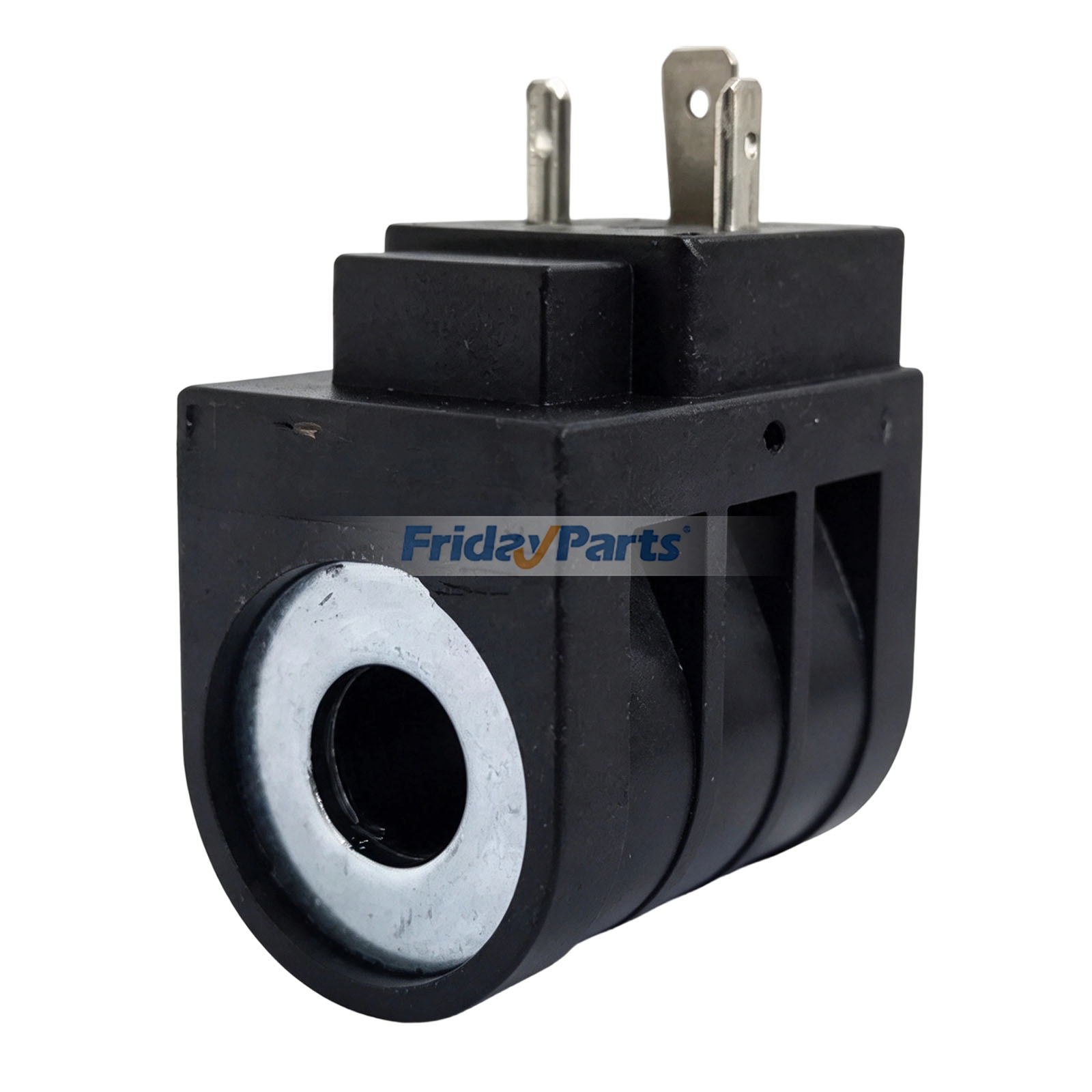 24VDC Solenoid Valve Coil Replacement for Delta DHC24