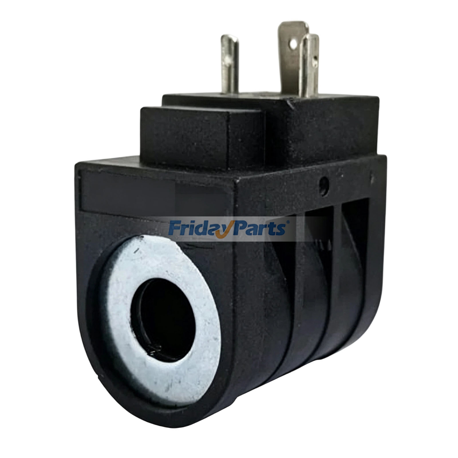 Wymiana cewki zaworu elektromagnetycznego 24 V DC dla Delta PHC24