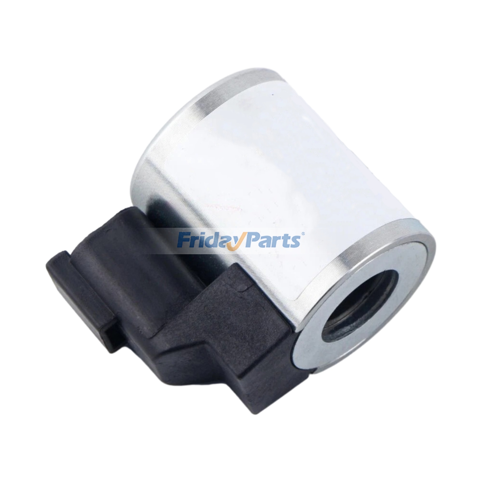 24VDC Solenoid Valve Coil Replacement for Eaton Vickers 300AA00122A Premium Quality with 3-Year Warranty