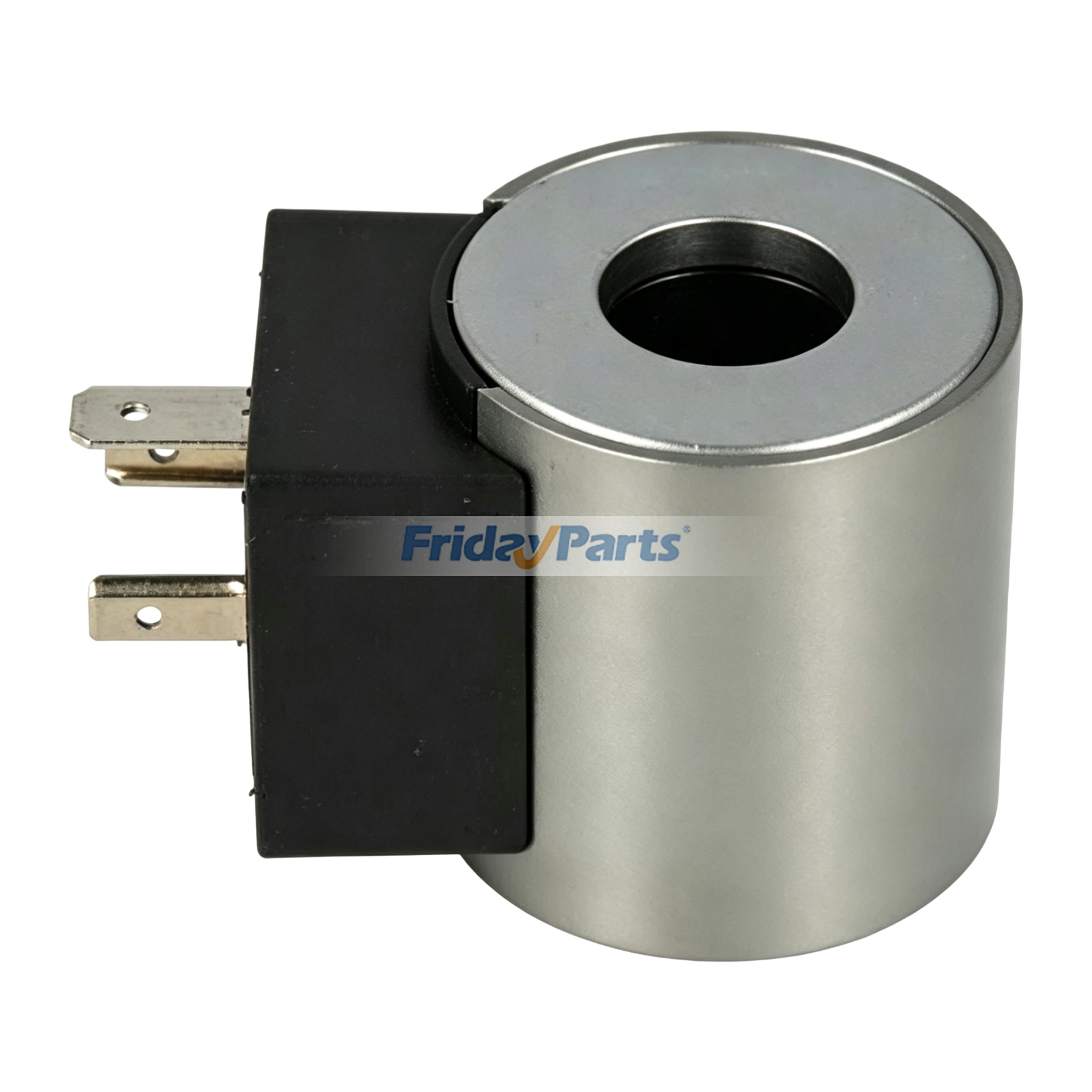 24VDC Solenoid Valve Coil Replacement for Wandfluh WDE37/16x40