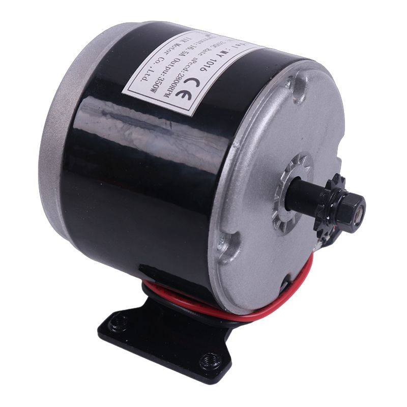 24V 350W Bürsten-Elektromotor MY1016 für Razor Dirt Rocket Bike MX350 MX400 E300