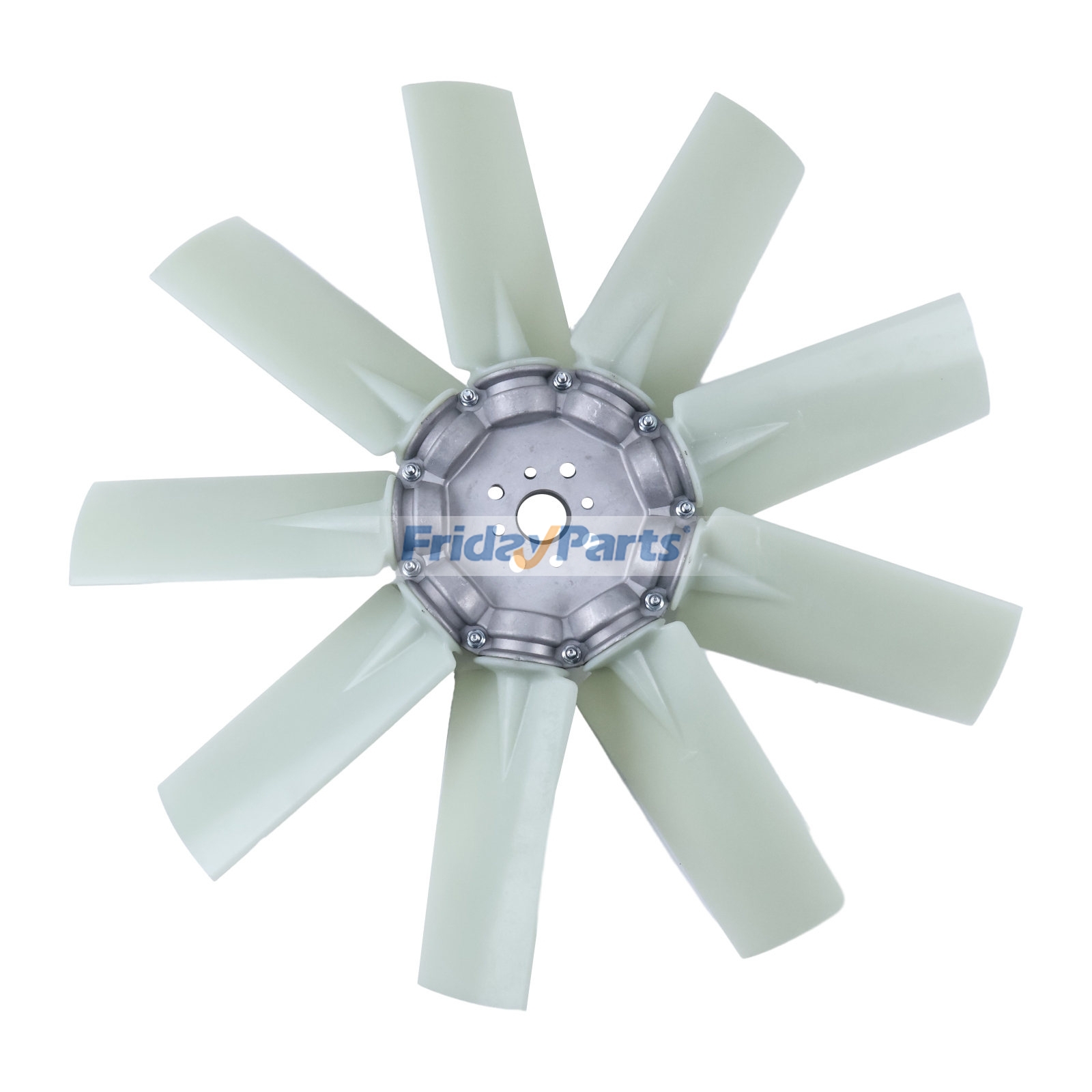 Lüftergebläse 02250115-570 für Sullair-Luftkompressor 300HH 375 375H 425